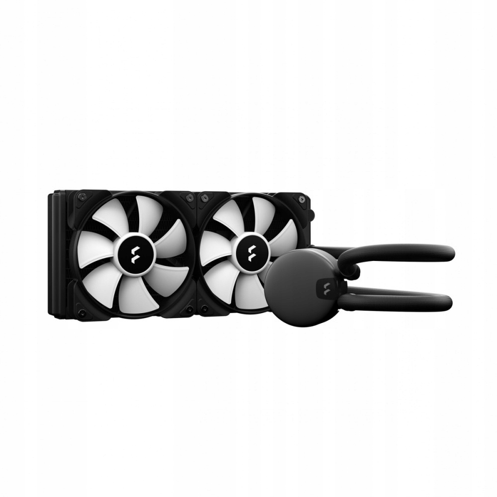Fractal Design Lumen S24 V2 RGB 2000 RPM 56 CFM