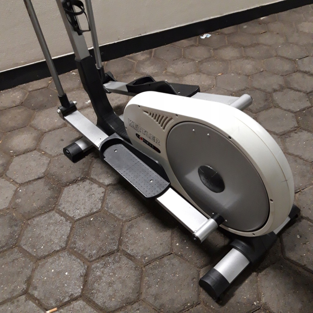 Orbitrek Kettler Cosmos GT cardio fitness 8574029803 oficjalne