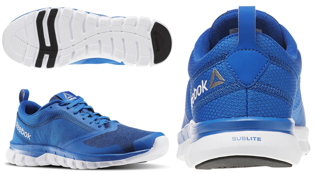 reebok sublite authentic 4.0