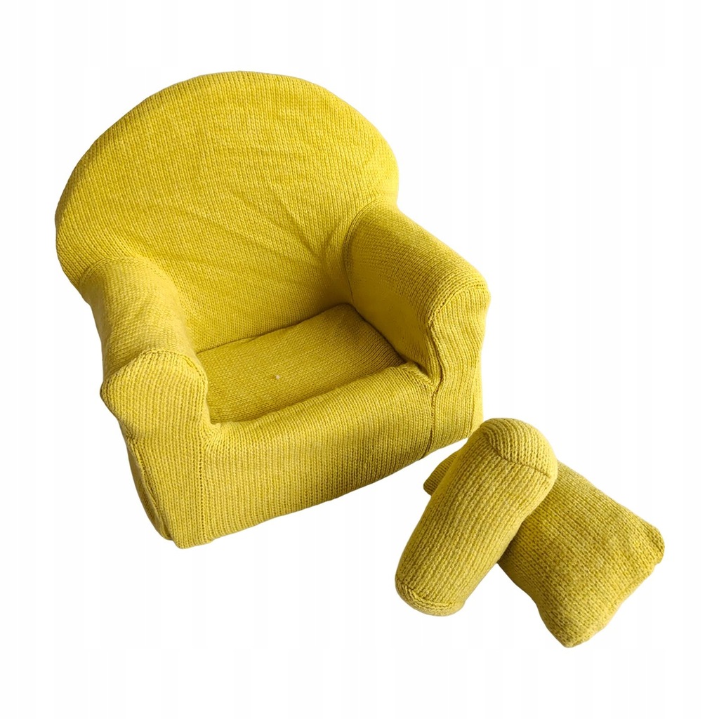 Baby Photography Sofa Posing Sofa Set for Style D