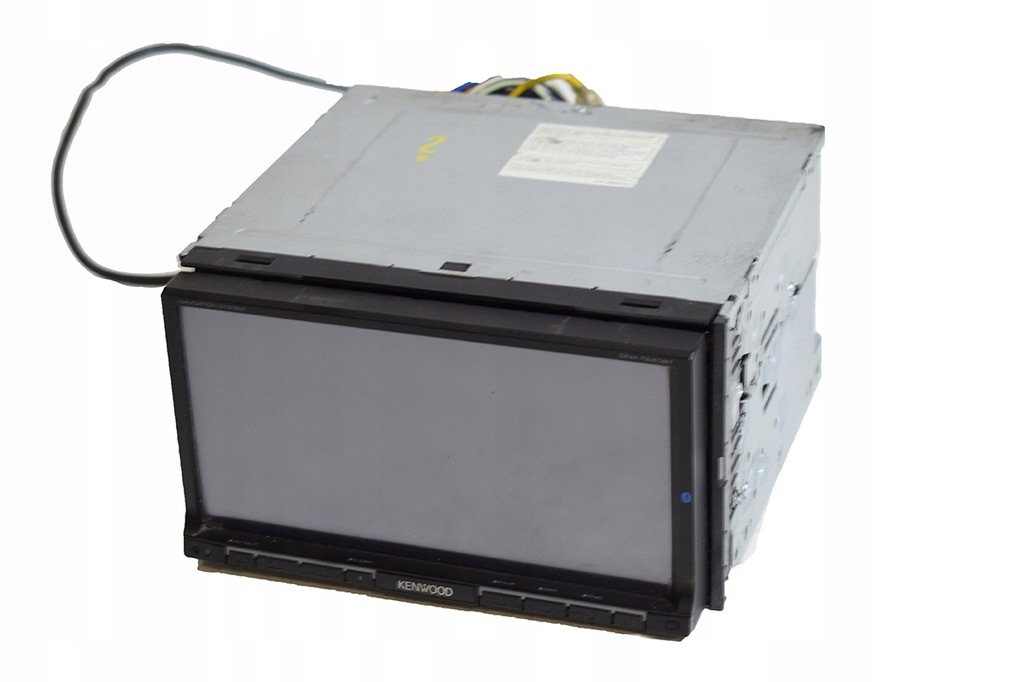 RADIO CD NAWIGACJA KENWOOD DNX7240BT 12398170534 oficjalne archiwum