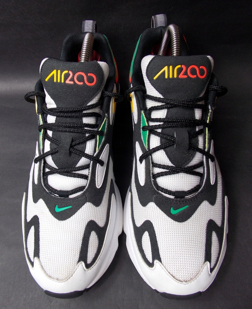 air max 2000 men's sneakers