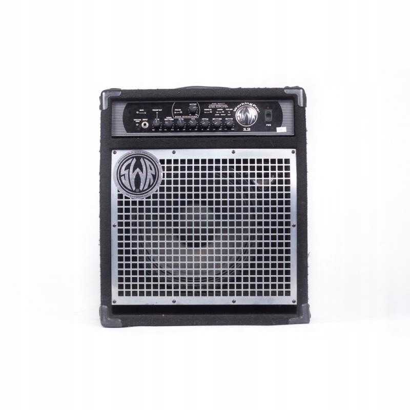 SWR Workingpro 12 wzmacniacz gitarowy combo