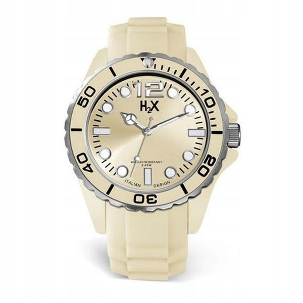 Watch Unisex Haurex SC382UC1 (42 mm)