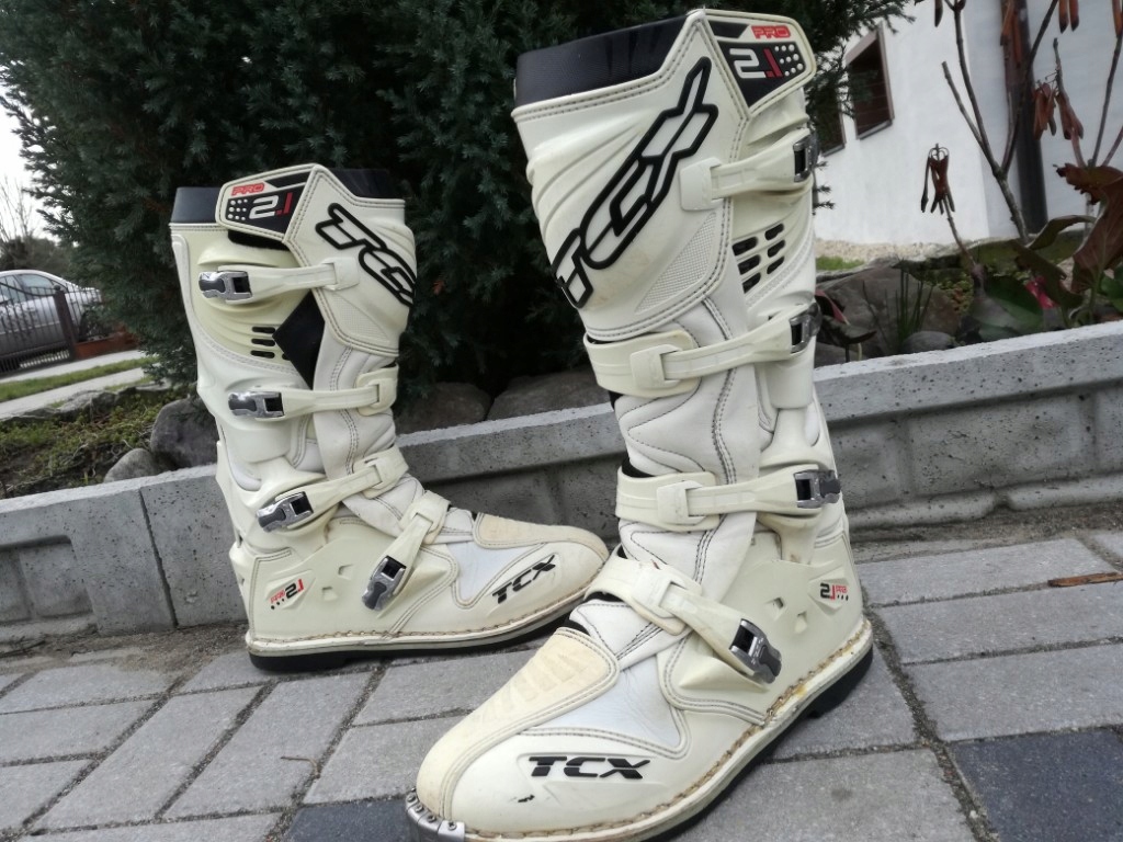 buty cross enduro 47 zawias Tcx pro 2.1 nie sg12 7911838576 oficjalne archiwum Allegro