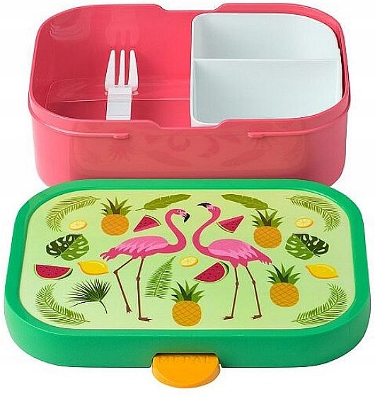 MEPAL LUNCHBOX ŚNIADANIÓWKA FLAMING FLAMINGO 750ML