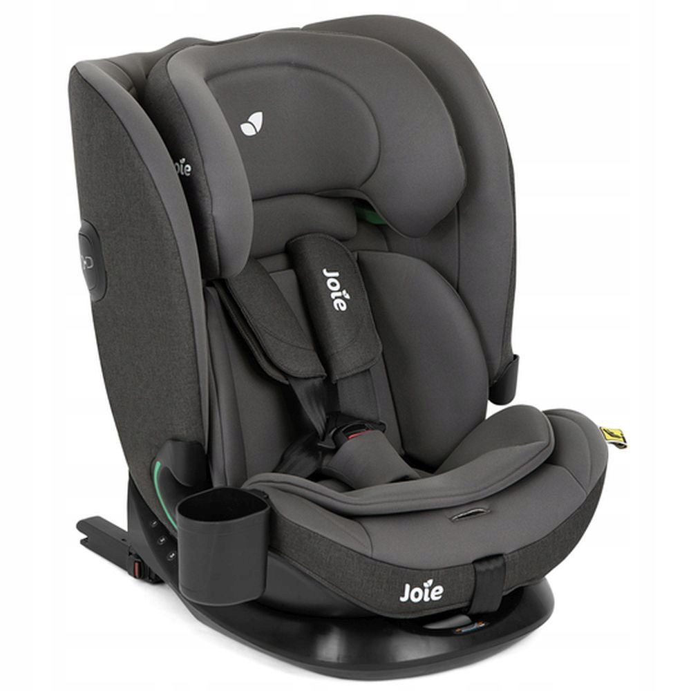 Joie I-Bold fotelik samochodowy 9-36 kg i-Size Thunder