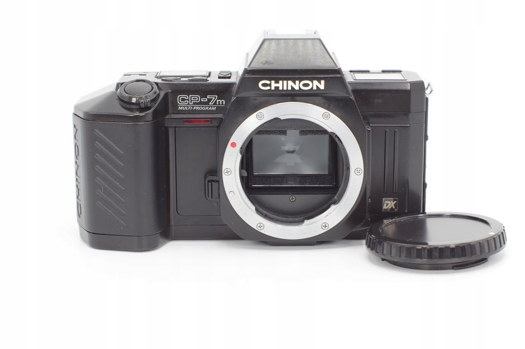 CHINON CP-7m MULTI PROGRAM-do naprawy,części