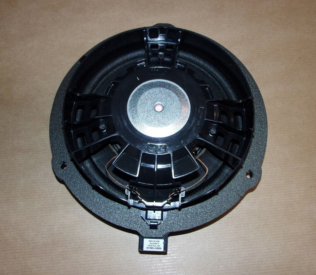 GŁOŚNIK DRZWI P 508 III,308 II