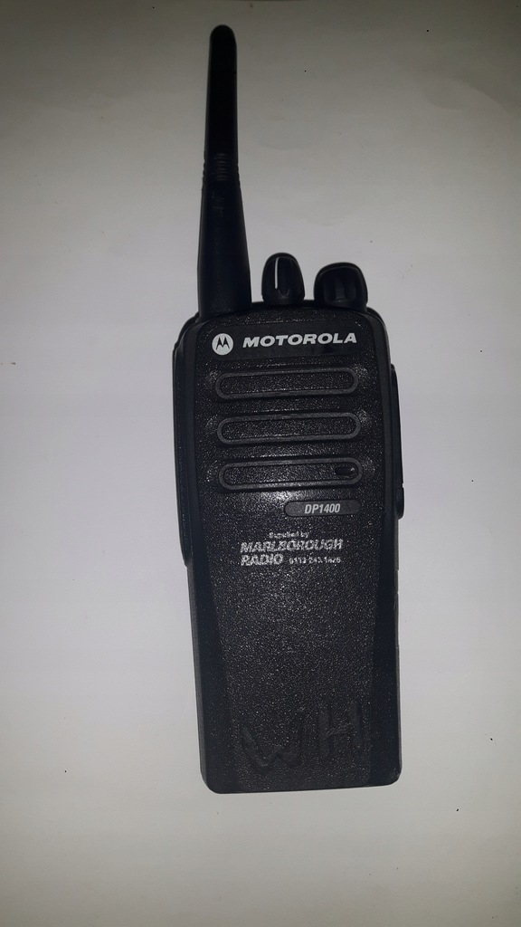 MOTOROLA DP1400 BCM