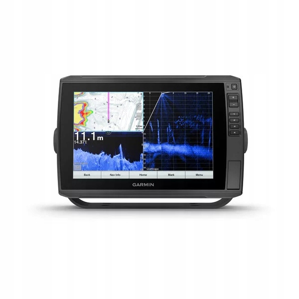 Echosonda Garmin Echomap Ultra 102SV Plus GT54UHD-