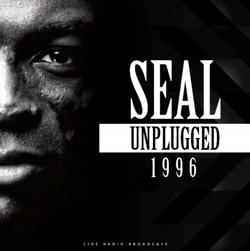 UNPLUGGED 1996 - PŁYTA WINYLOWA, SEAL