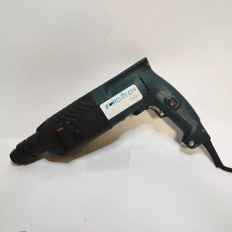 WIERTARKA UDAROWA EUROTECH EH620E