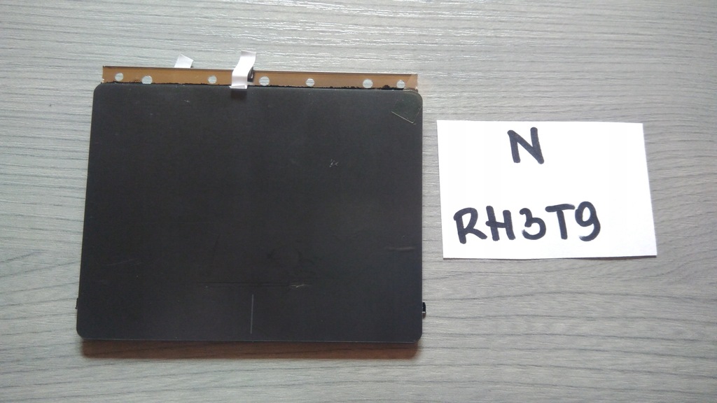 TOUCHPAD RH3T9 Dell Vostro 15 3568