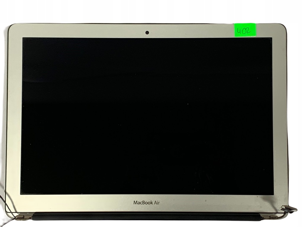 Matryca Skrzydło MacBook Air 13 A1466 2013-2017 661-7475 402