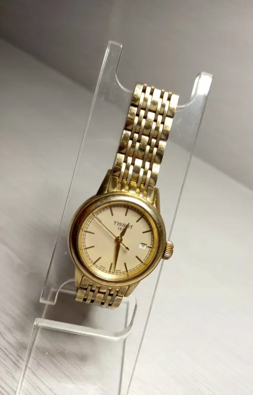 ZEGAREK TISSOT 1853 - 13116619118 - oficjalne archiwum Allegro