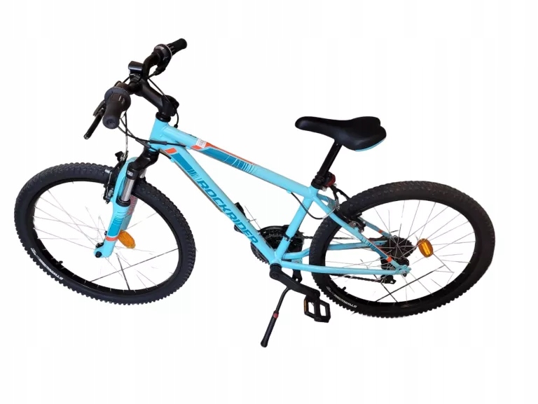St 500 24 Inch Mountain Bike Rockrider 24 B Twin Rockrider St500