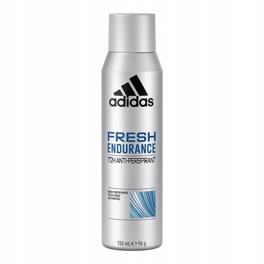 Coty Adidas Dezodorant Fresh Endurance - 72h