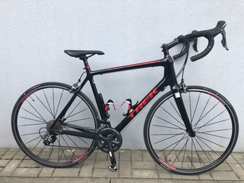 trek emonda s6 2016