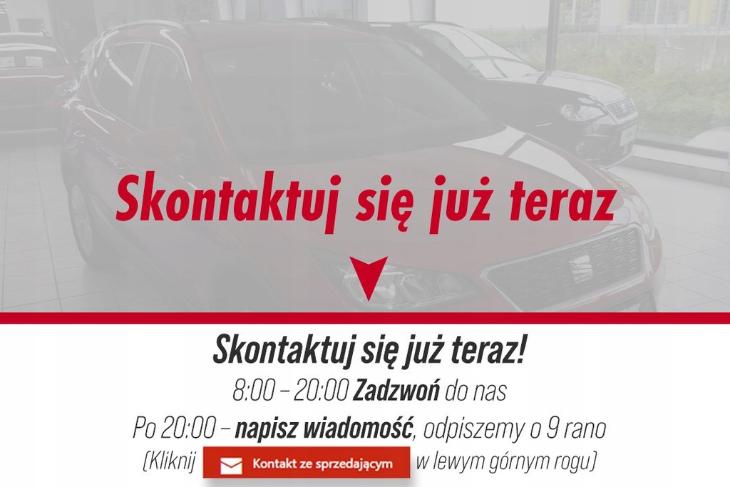 Купить Seat Arona 1.0 TSI 115KM Style+Навигация+Датчик: отзывы, фото, характеристики в интерне-магазине Aredi.ru