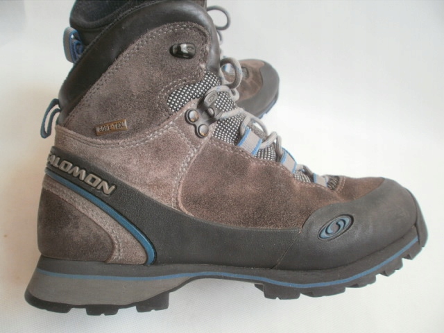 salomon 643001