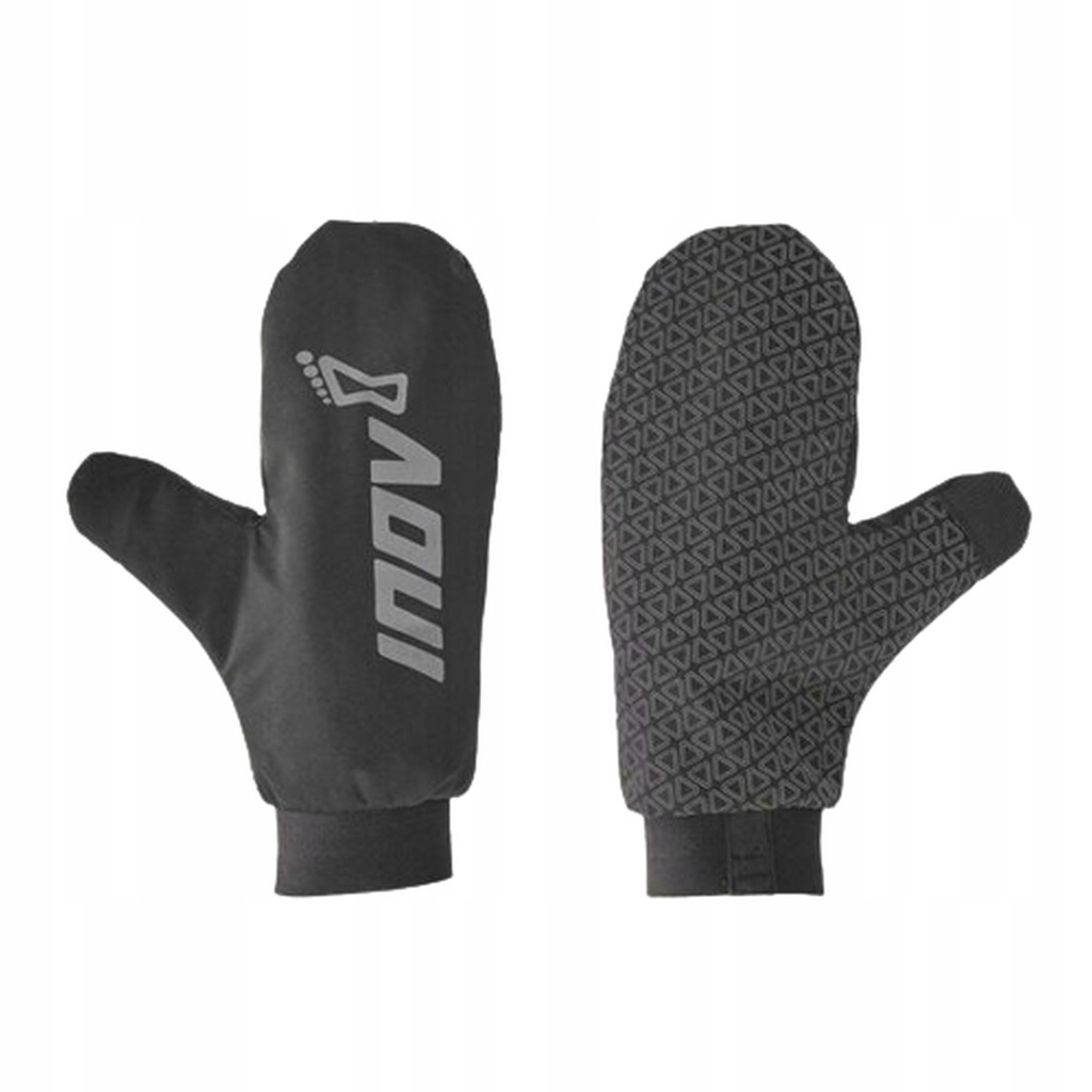 RĘKAWICE 2PALCZASTE INOV-8 EXTREME THERMO MITT r.S