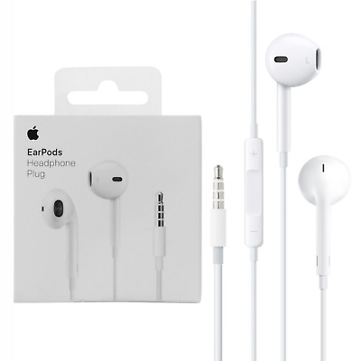 Купить ОРИГИНАЛЬНЫЕ НАУШНИКИ iPhone 4 5 6 APPLE EARPODS: отзывы, фото, характеристики в интерне-магазине Aredi.ru