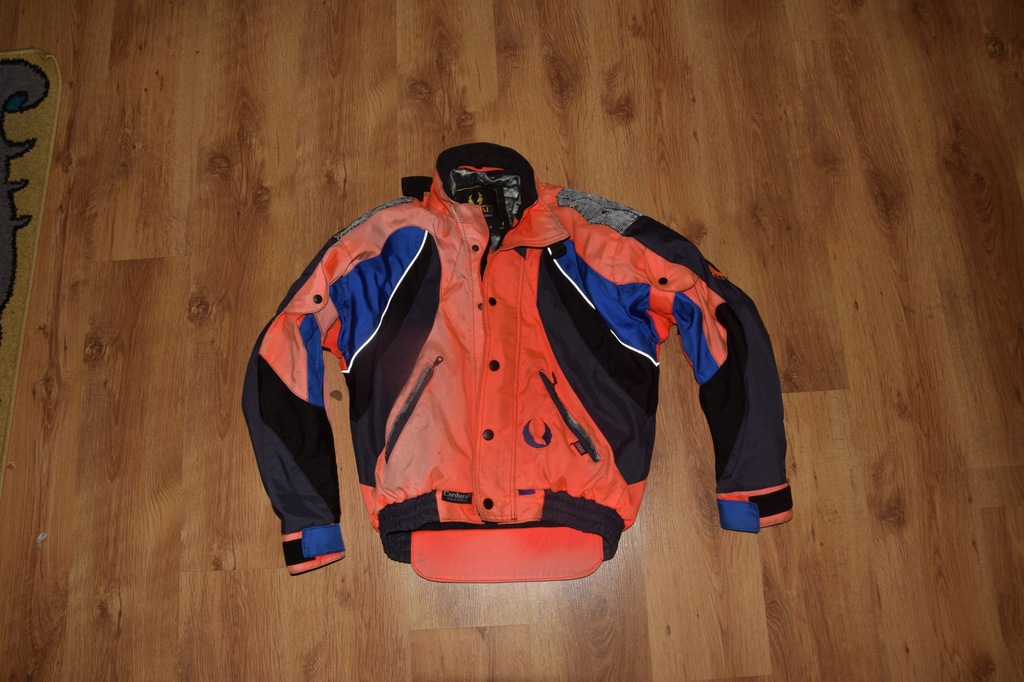 Kurtka motocyklowa BELSTAFF S