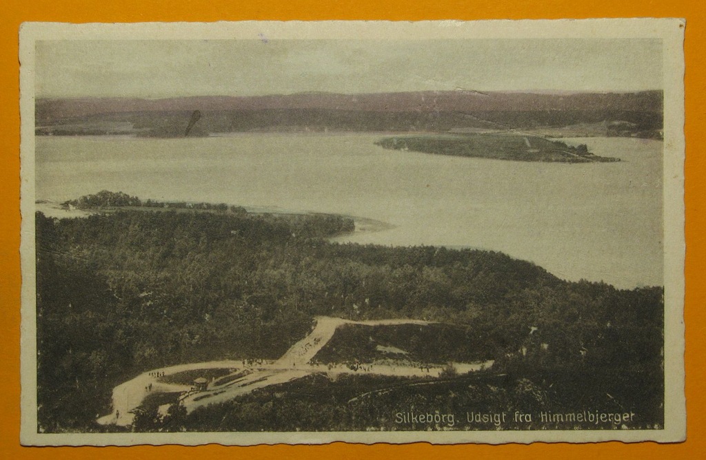 246878, Dania, Silkeborg