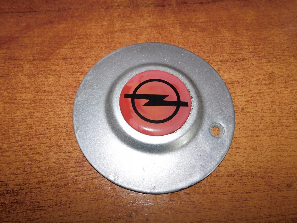 dekielek kapsel SUPRA 153mm