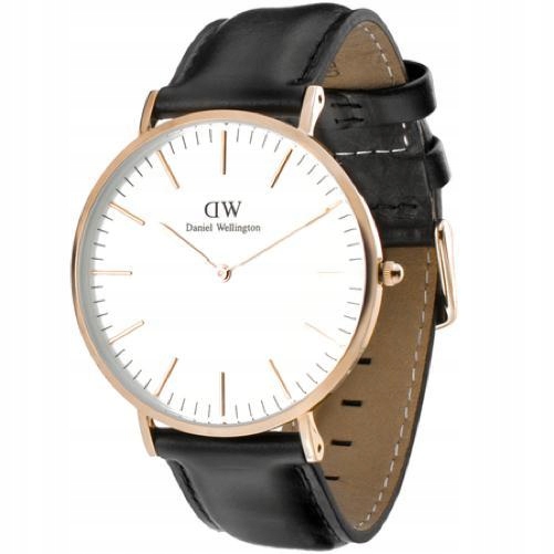 Zegarek MĘSKI Daniel Wellington 0107DW SKLEP