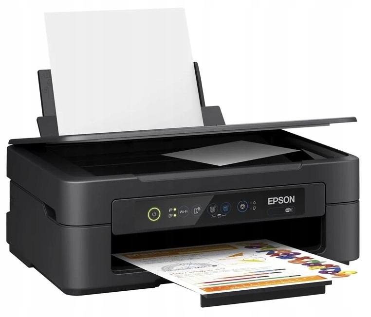 Купить Многофункциональное устройство Epson XP-2205 Сканер: отзывы, фото, характеристики в интерне-магазине Aredi.ru