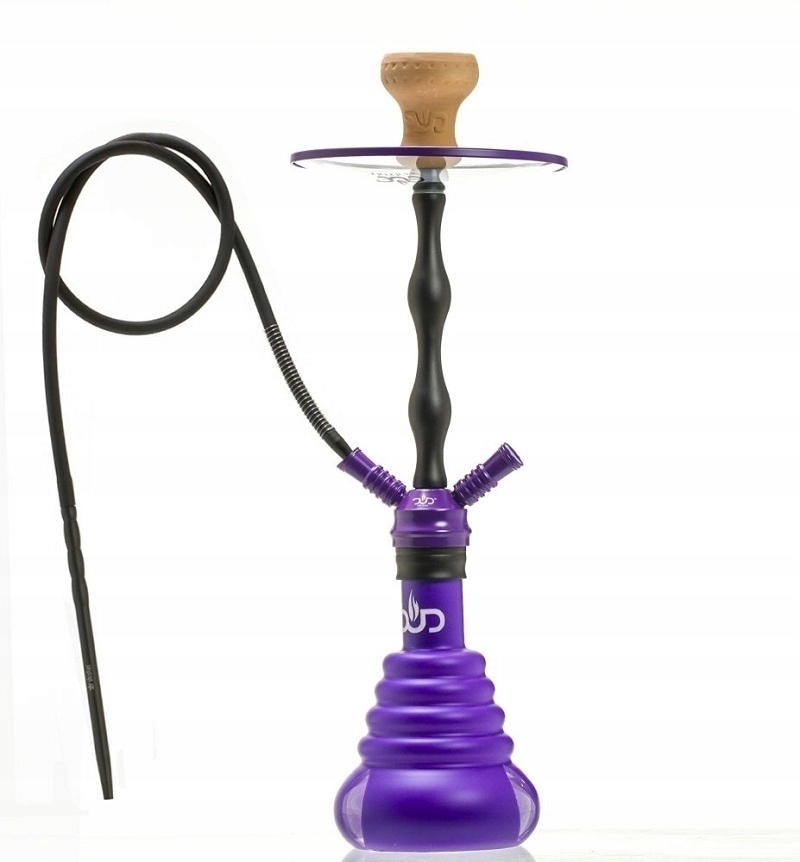 Shisha Fajka VIP DUD Viper 56cm FH-07PR