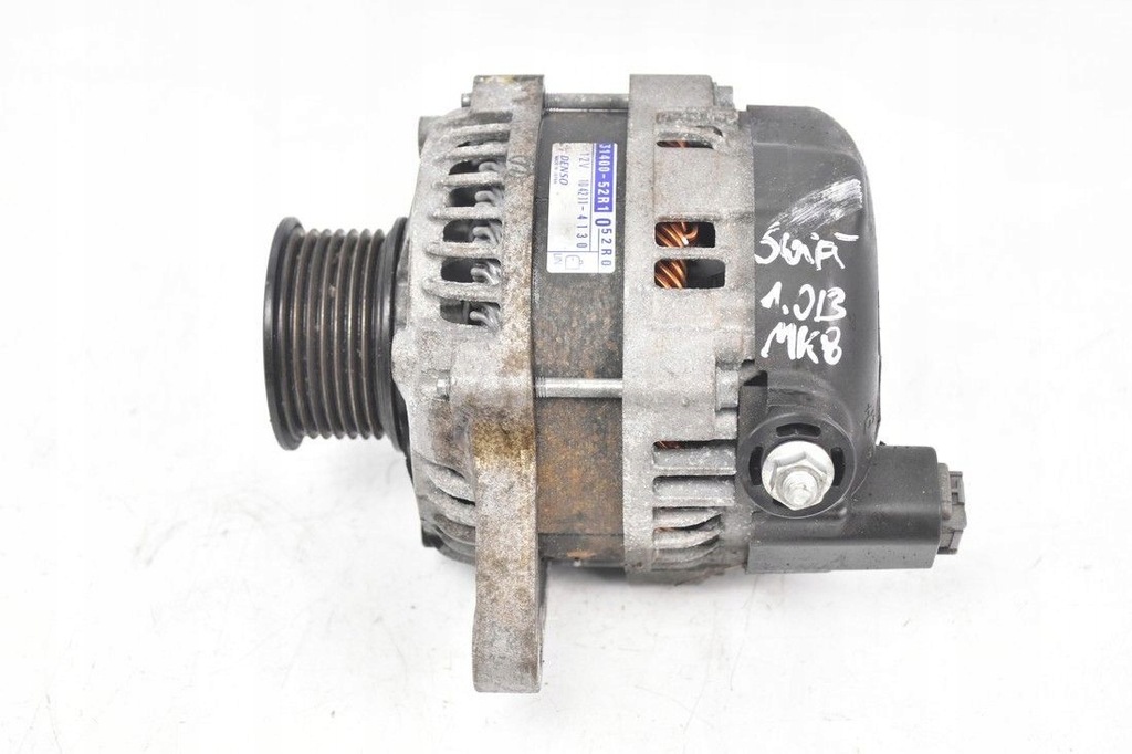 ALTERNATOR 31400-52R1 SUZUKI SWIFT MK8 1.0B 17-