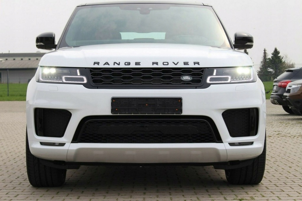 Купить Range Rover Sport Мы воплощаем мечты в реальность по самой низкой цене!: отзывы, фото, характеристики в интерне-магазине Aredi.ru