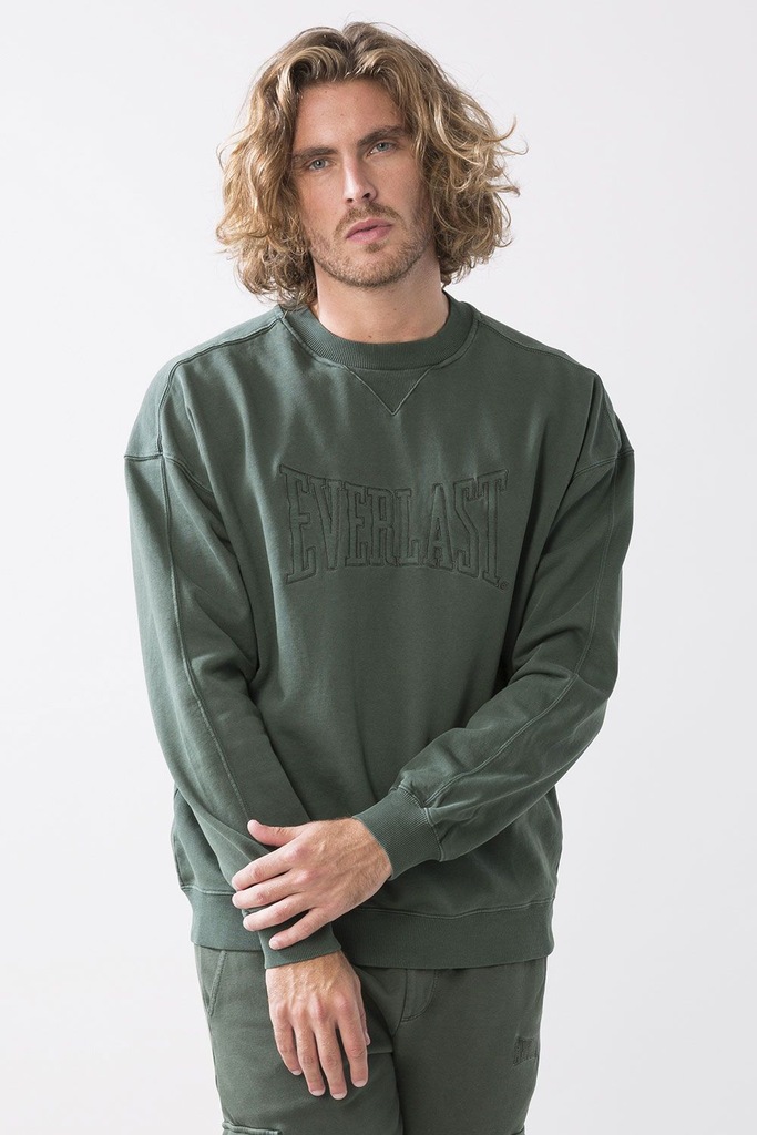 EVERLAST bluza męska sportowa r. L