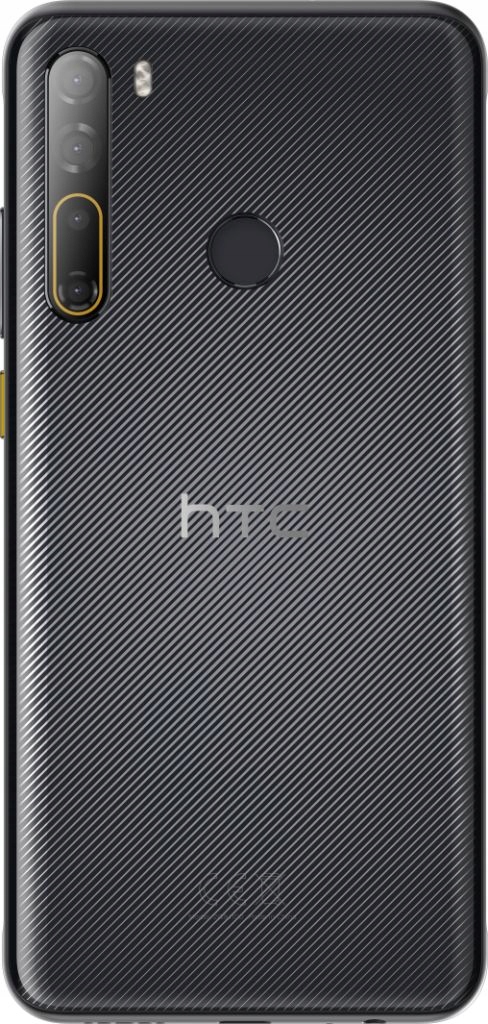 Купить HTC Desire 20 PRO 6/128 ГБ DS Оникс Черный: отзывы, фото, характеристики в интерне-магазине Aredi.ru
