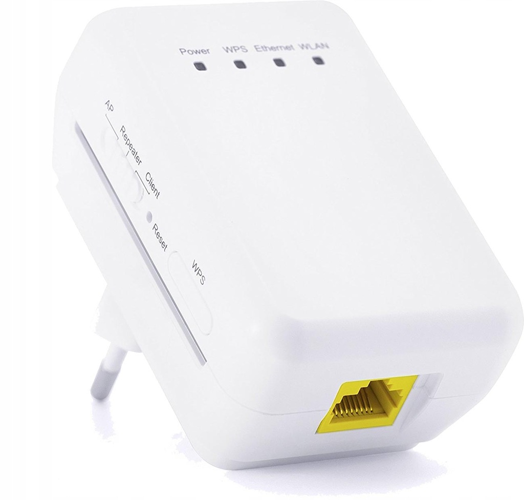 CSL 28990 WiFi Repeater 300MBit/s