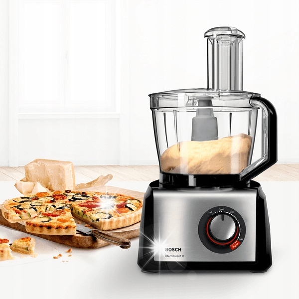 Robot kuchenny Bosch MC812M865 1250W koktajler