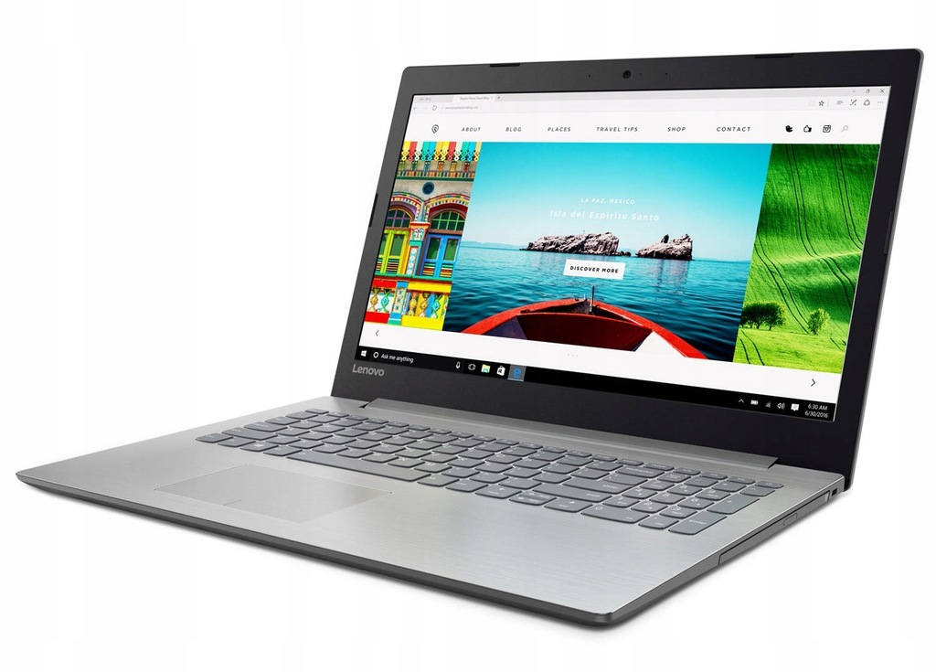 Купить Lenovo IdeaPad 330-15 Touch i5 Quad 8 ГБ 1 ТБ Win10: отзывы, фото, характеристики в интерне-магазине Aredi.ru