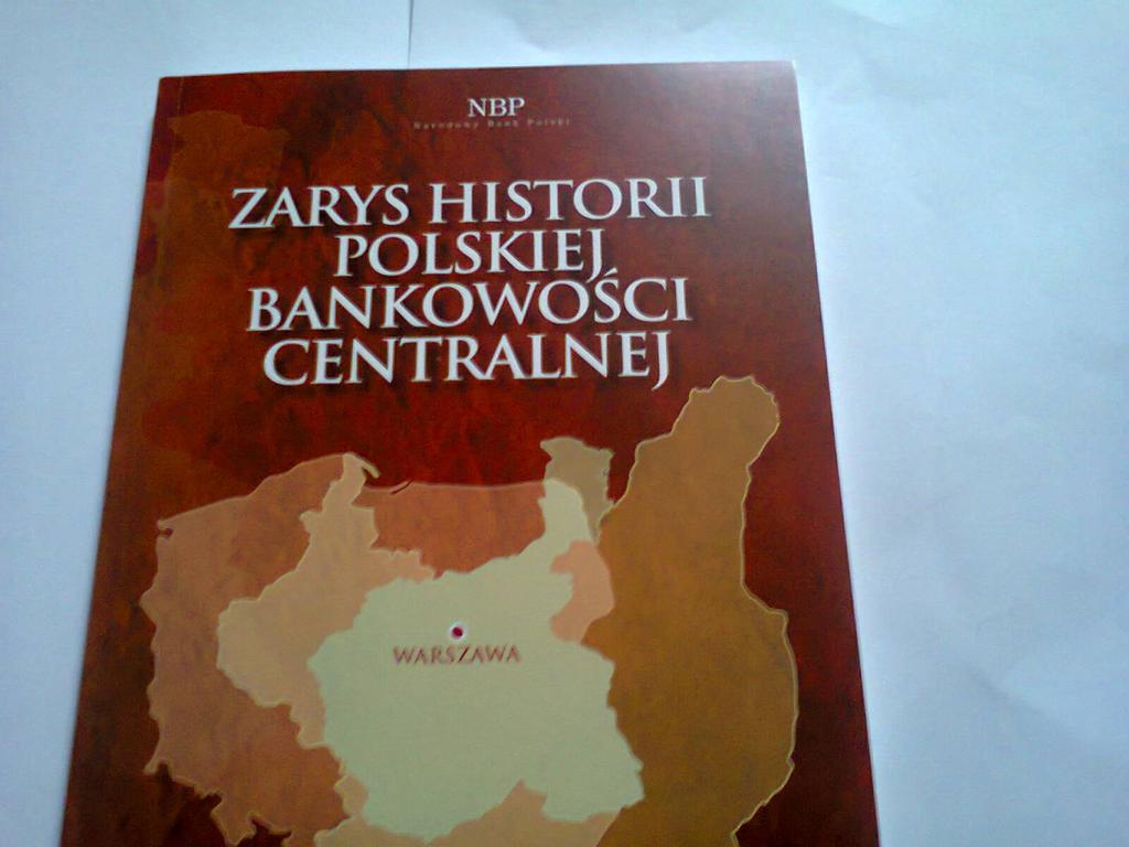 Dla miłośników Polskiej Bankowości