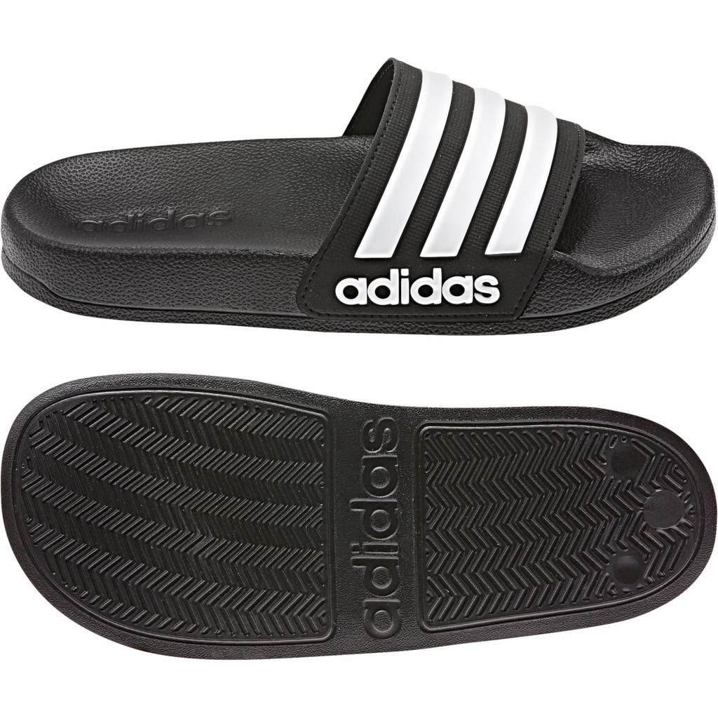 ADIDAS KLAPKI ADILETTE SHOWE G27625 r 38