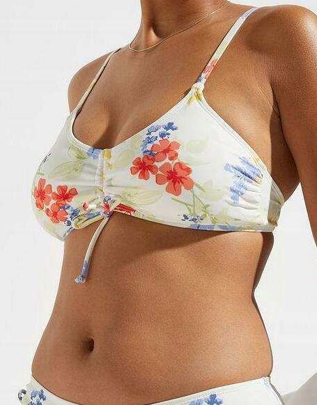 wyu BIUSTONOSZ BIKINI Z POLIAMIDU 36