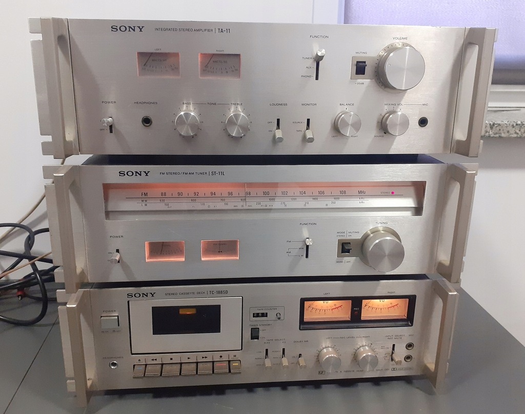 Sony 11台 NW-ZX707 | ポータブルオーディオプレーヤー WALKMAN