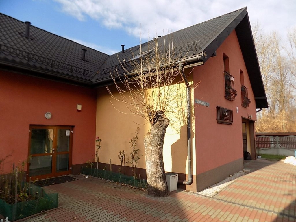 Dom, Ruda Śląska, 266 m²