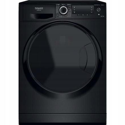 Hotpoint Pralka z suszarką NDD 11725 BDA EE Klasa