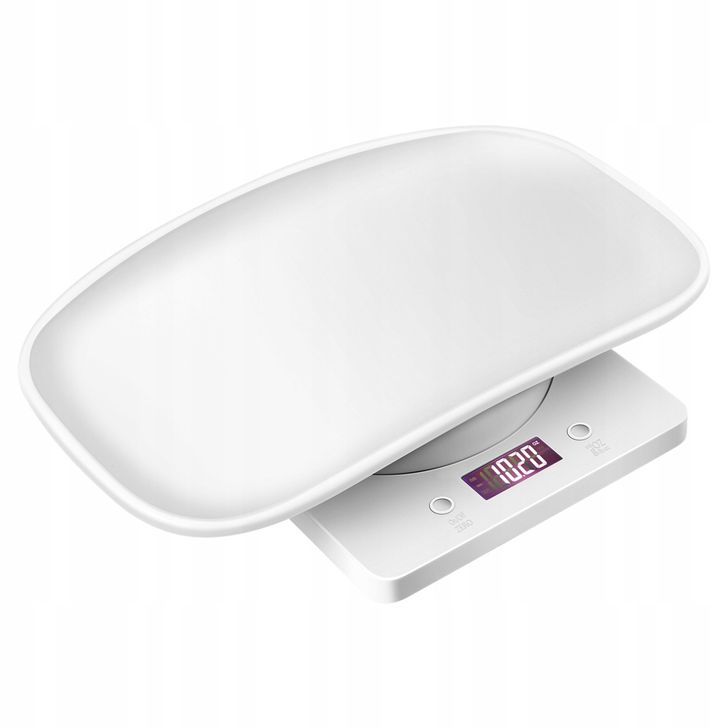 Digital Scales Body Weight Baby Weighing