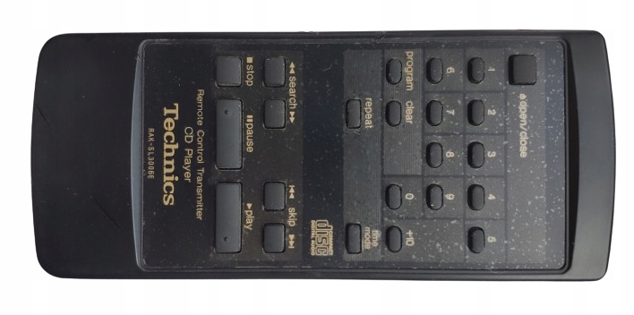 PILOT TECHNICS RAK-SL3006E SL-P550 SL-P370 ORYGINAŁ