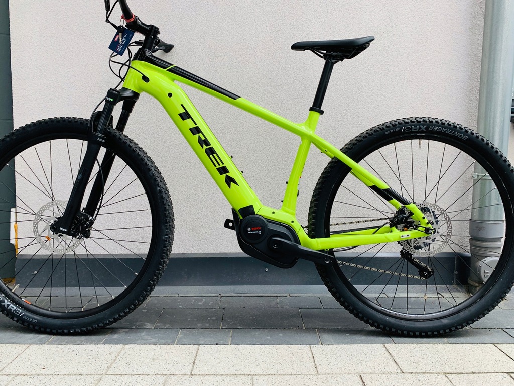 Rower elektryczny TREK Powerfly 5, 2019, rozm 17,5