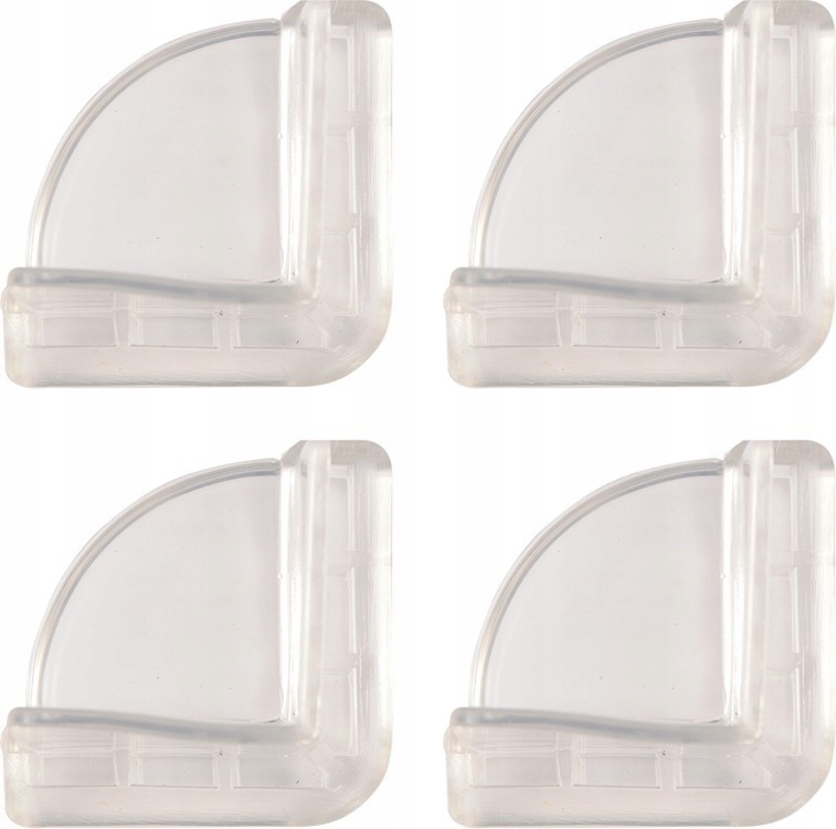 Ochraniacze na narożniki meblowe 74773 Vorel